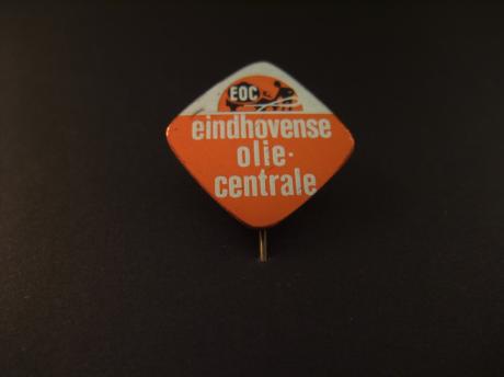 EOC(Eindhovense Olie Centrale)